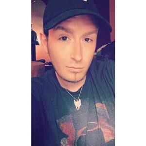 Meet your Posher, Scotty